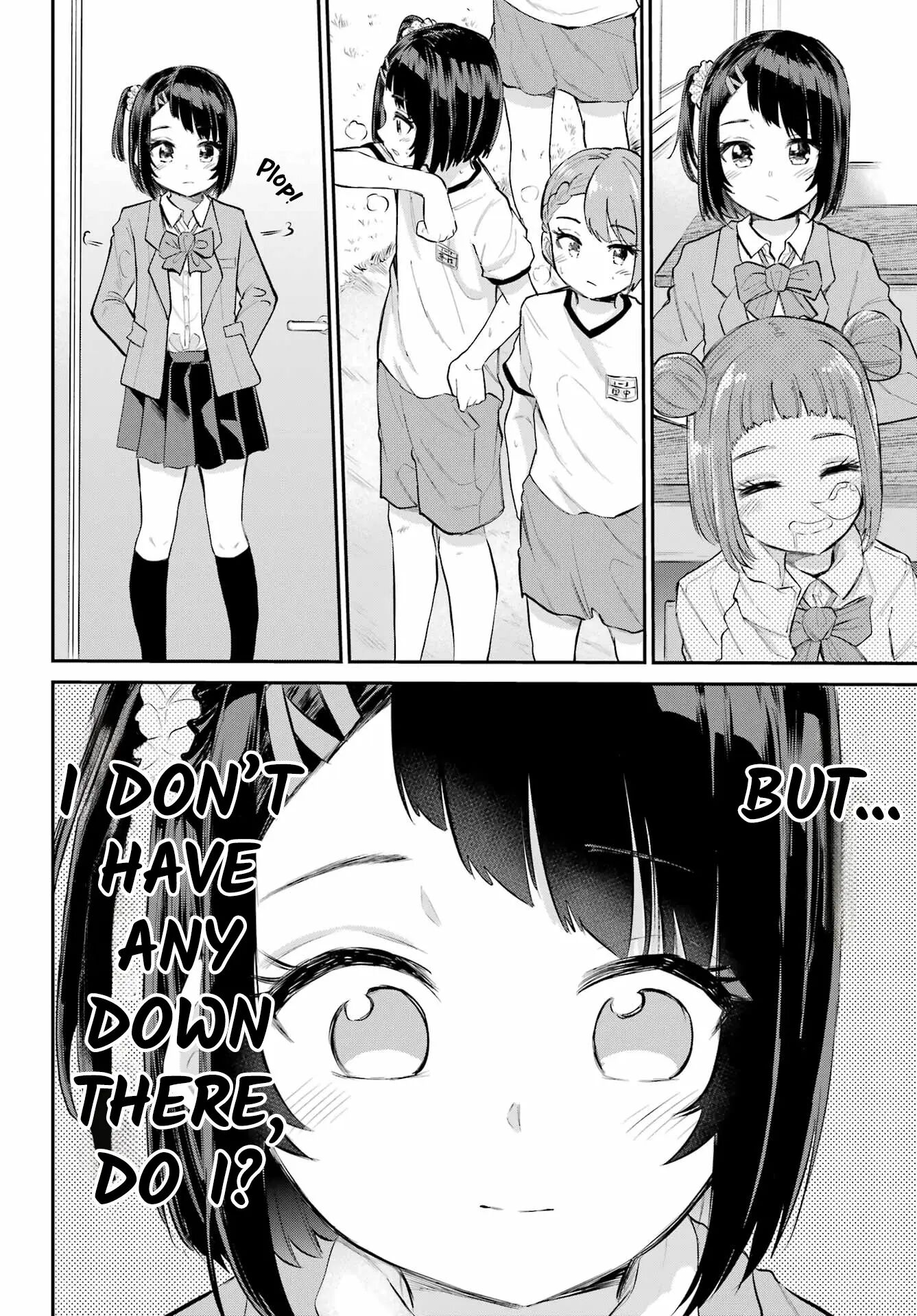 Miya-chan No Kyuuin Life! Chapter 2000 Page 38